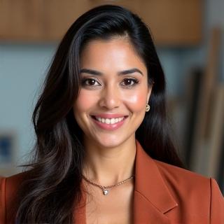 Directora Artística especialista en pintura